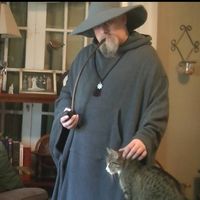 Toots Mahoney's Photo