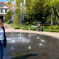 Viktorija Ivaško's Photo