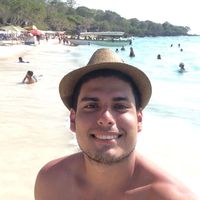 Renato Tamayo Celi's Photo