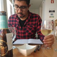 Maike Bispo的照片