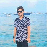 Shahzad Wasi's Photo