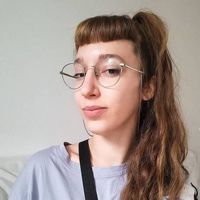 Delfina Frenkel的照片