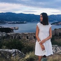 Maria Grunova's Photo