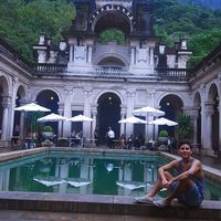 Willian Omar Huaman Atoche的照片