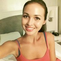 Anara Nazarovna's Photo