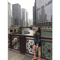 Çağla Boğa's Photo