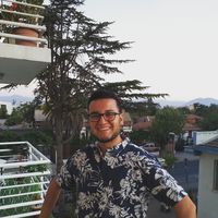 Fotos de Javier Valdivieso