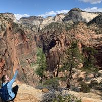 Julia Soares's Photo