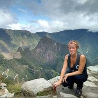 Lucia Corbellini's Photo