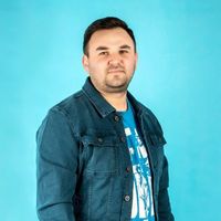 Ilhomjon Fozilov's Photo