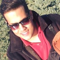 Juan Camilo Álvarez's Photo