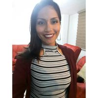Jessica Leguia Llanos's Photo
