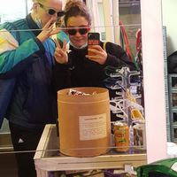 Thomas Gauwin's Photo