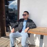 Jose Gonzalez's Photo