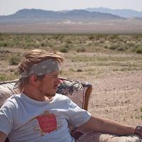 Jordan Cheline's Photo