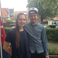 Linette Vestergaard的照片