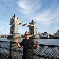 Edward Sandoval的照片