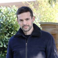 Franck Plat的照片