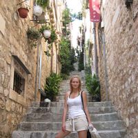 Alina Hrole的照片