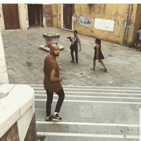 Meroe Nguimbi's Photo