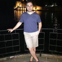 Fotos de Berk Baykara