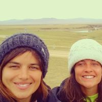 Julie Gueudin's Photo