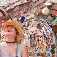 Adam Coatsworth的照片