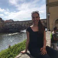 Büşra Yavuz's Photo