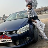 Govind Sharma's Photo