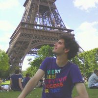 Baptiste Babe Lg的照片