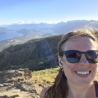 Audinga Andruskeviciute's Photo