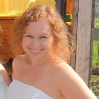 Yuliya Volkova's Photo