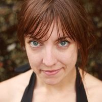 Julia Amlund的照片