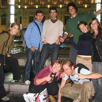 Fotos de Loic Gestin