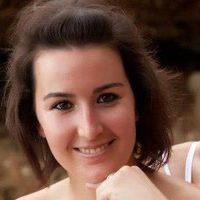 Sheila Alminana's Photo