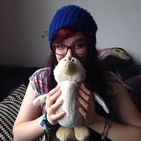 Fotos de Angie Hellyeah