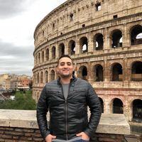 Talaat Abdelwahab's Photo