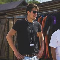 Igor Orłowski的照片