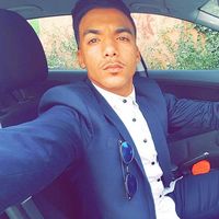 Hamza Acadouch的照片