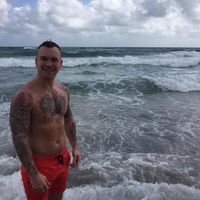 Charles Blanchette's Photo