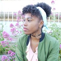 Fleur Dauchy的照片