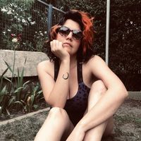 Ariadna Chirolia's Photo