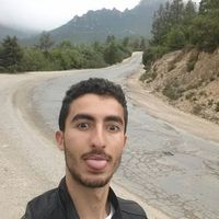 Aymen Fadili's Photo