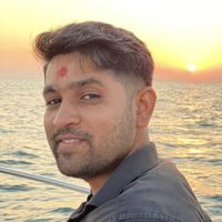 Harry  Patel的照片