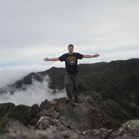 Jacob Sindberg's Photo