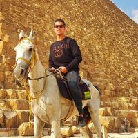 Fotos de Eslam Tarek