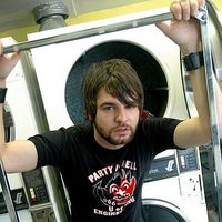 Trevor Allen's Photo