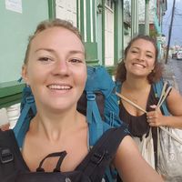 Photos de Mélanie Le Rolland