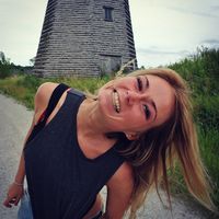 Anni Tedrema的照片