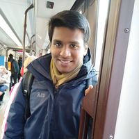 udayakumar Manogarane的照片